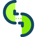 symbol,astrology,shapes and symbols,split circle